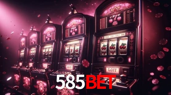 A Emoção da Loteria na 585Bet: Uma Chance de Mudança de Vida
