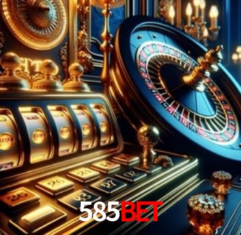 A Emoção da Loteria na 585Bet: Uma Chance de Mudança de Vida